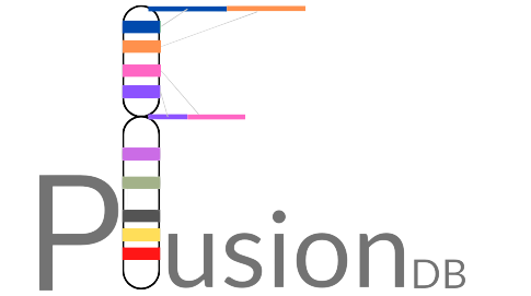 PFusionDB Logo