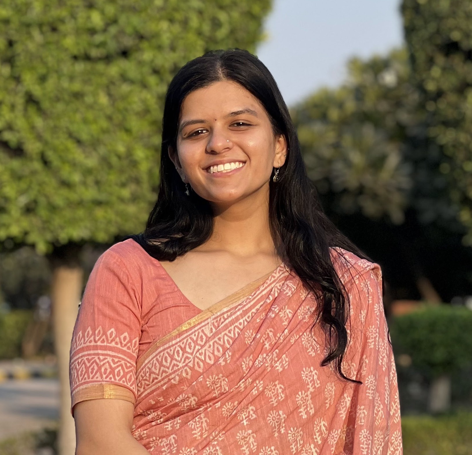 Niyati Bisht