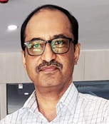 Dr Debasis Chattopadhyay