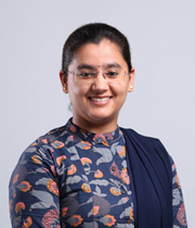 Dr Debasisa Mohanty