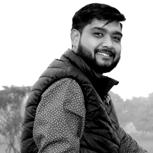 Mr. Ajay Pratap Singh