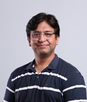 Dr. Gaurav Ahuja